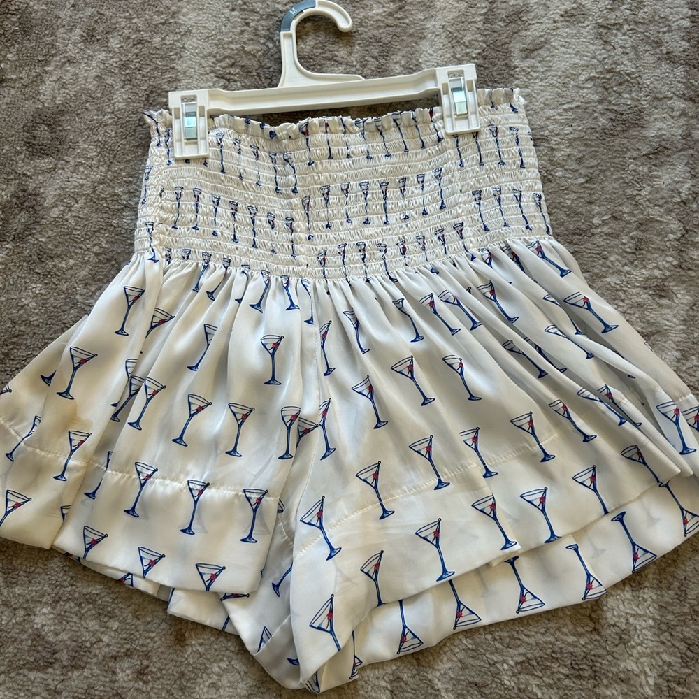 Koch Erica Skort